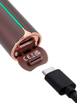 Puffco Pivot Mocha
