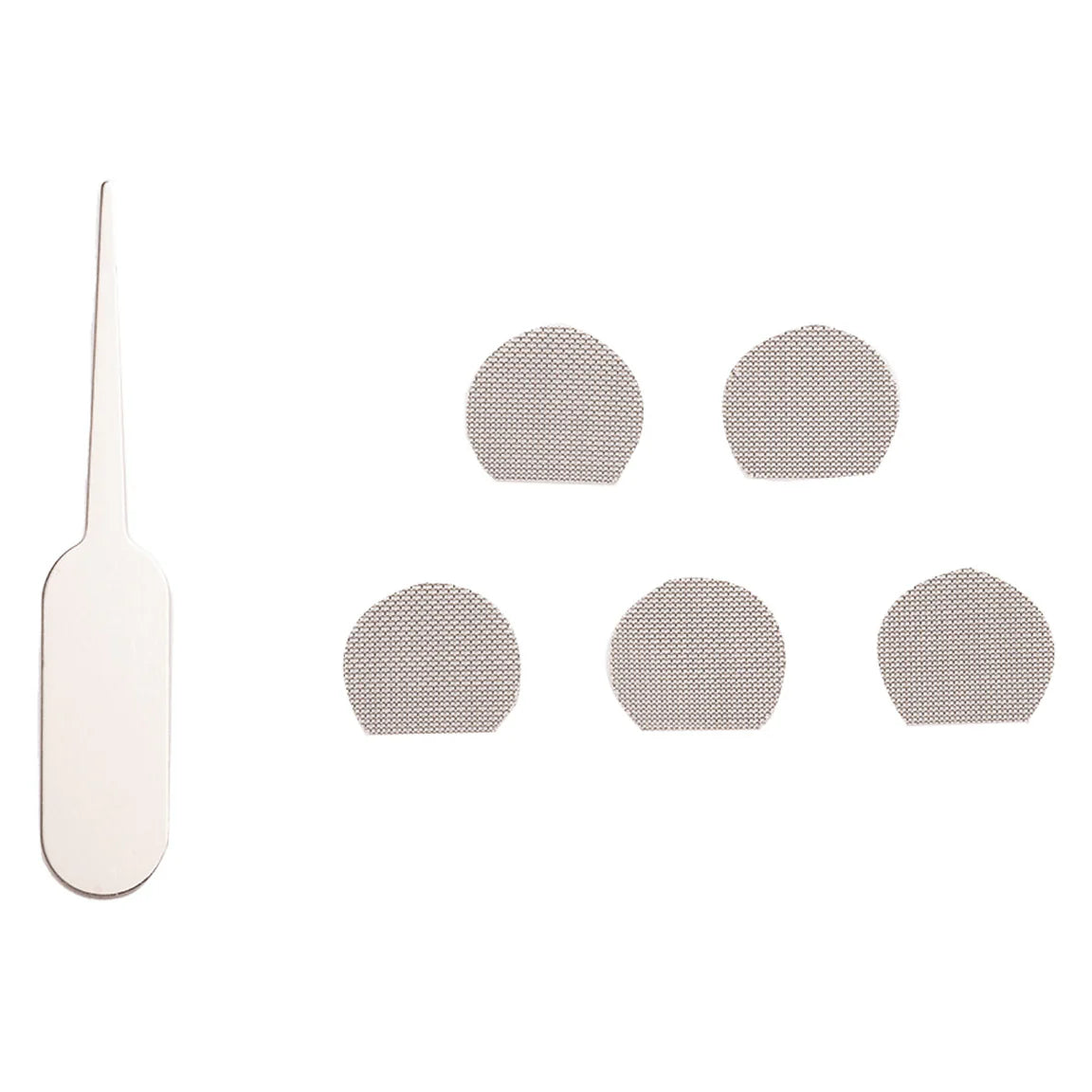 XMAX V3 Pro Oven Mesh Screens