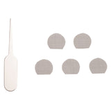 XMAX V3 Pro Oven Mesh Screens