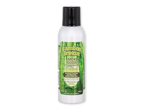Smoke Odor Exterminator Spray