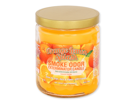 Smoke Odor Exterminator 13oz Candle