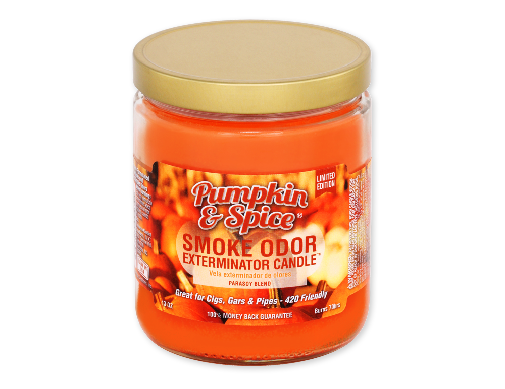 Smoke Odor Exterminator 13oz Candle