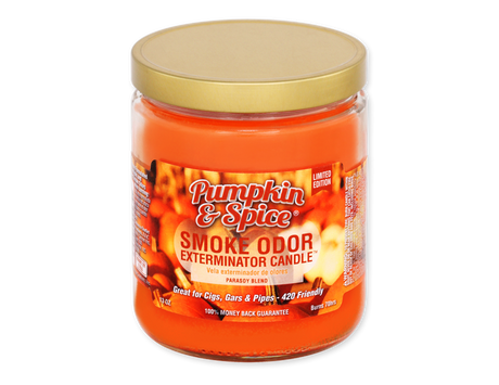 Smoke Odor Exterminator 13oz Candle