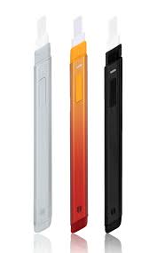 The Puffco Hot Knife