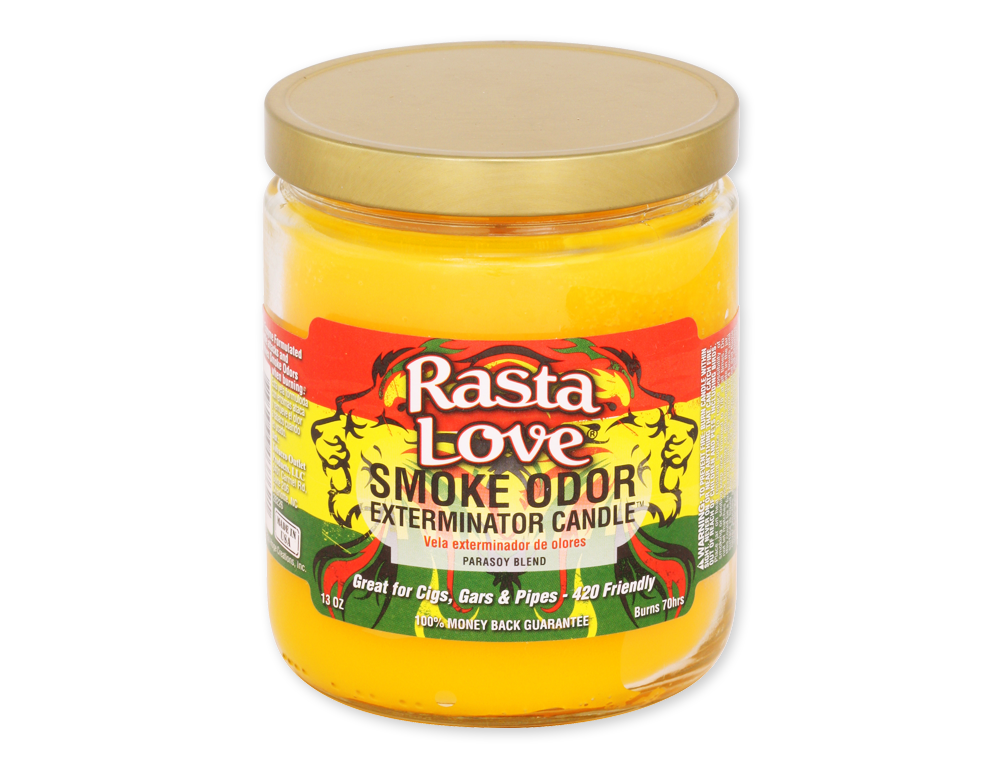 Smoke Odor Exterminator 13oz Candle