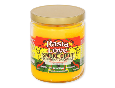 Smoke Odor Exterminator 13oz Candle