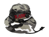 RAW Smokermans Hats