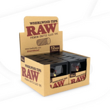 RAW Whirlwind Tips