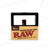 RAW Whirlwind Tips