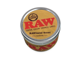 RAW Terpene Candle