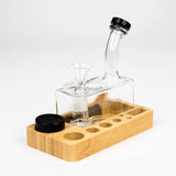 Water Bubbler Tub Tray