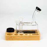 Water Bubbler Tub Tray
