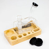 Water Bubbler Tub Tray