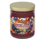 Smoke Odor Exterminator 13oz Candle