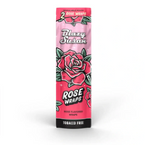 Blazy Susan - Rose Wraps
