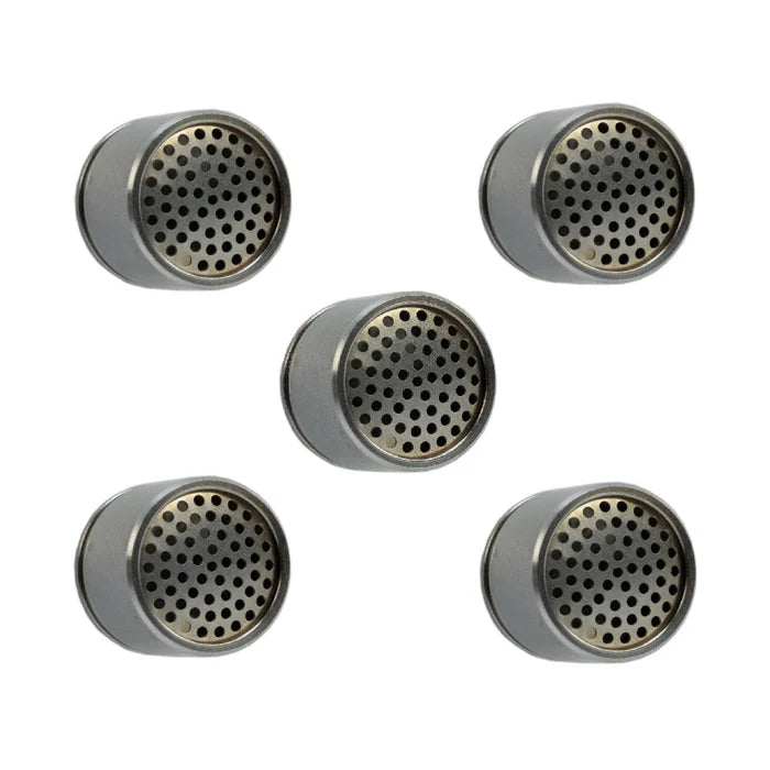 DynaVap Dosing Capsule - Standard (5-Pack)