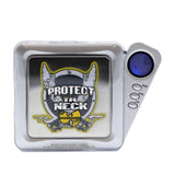 Inifyniti Scales - Protect Ya Neck Panther - Digital Pocket Scale, 50G x 0.01G