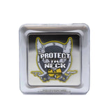 Inifyniti Scales - Protect Ya Neck Panther - Digital Pocket Scale, 50G x 0.01G