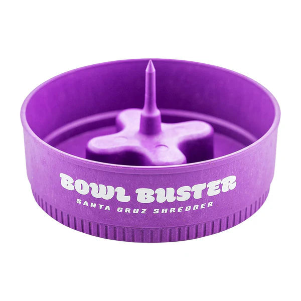 Santa Cruz Bowl Buster