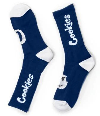 Original Logo Socks