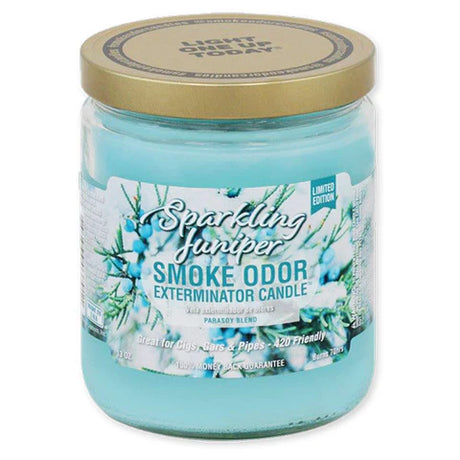 Smoke Odor Exterminator 13oz Candle