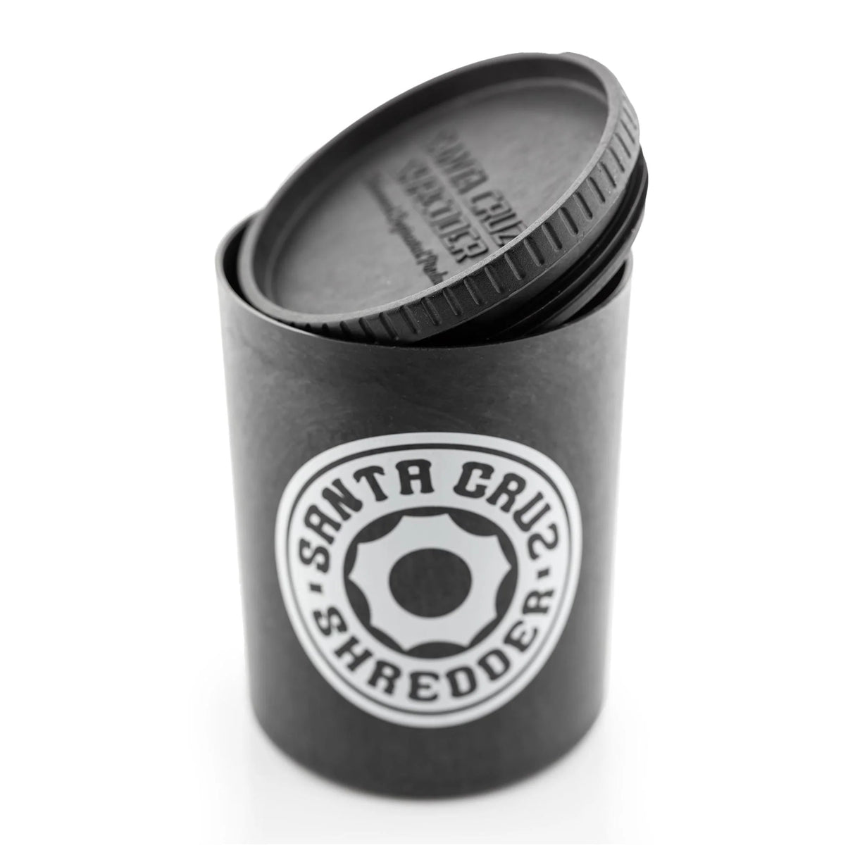 Santa Cruz Hemp Stash Jar