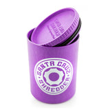 Santa Cruz Hemp Stash Jar