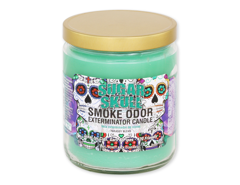 Smoke Odor Exterminator 13oz Candle