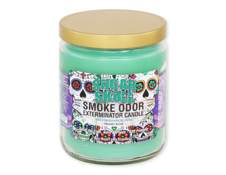 Smoke Odor Exterminator 13oz Candle