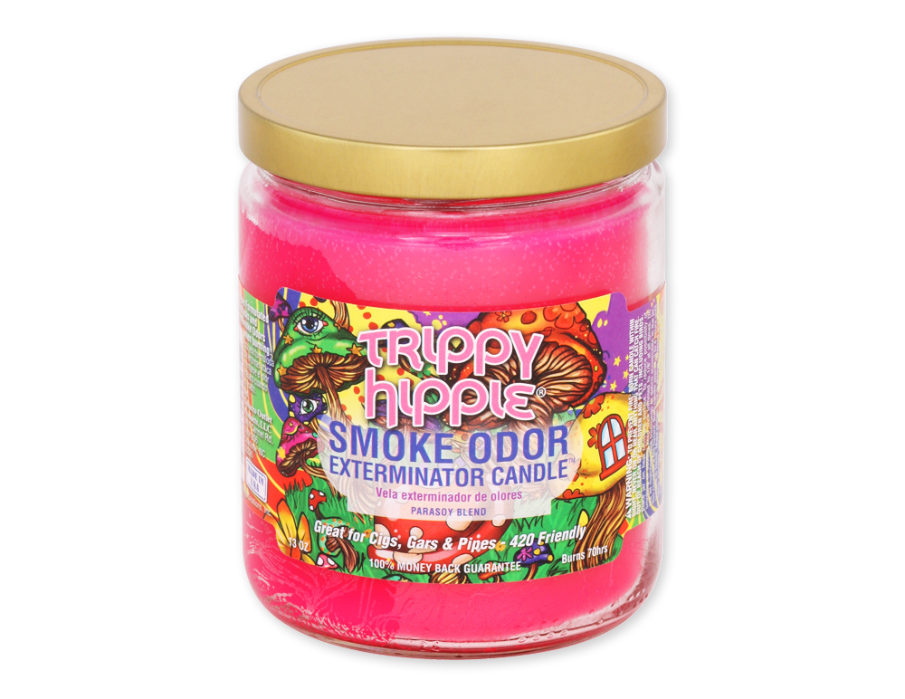 Smoke Odor Exterminator 13oz Candle