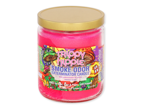 Smoke Odor Exterminator 13oz Candle