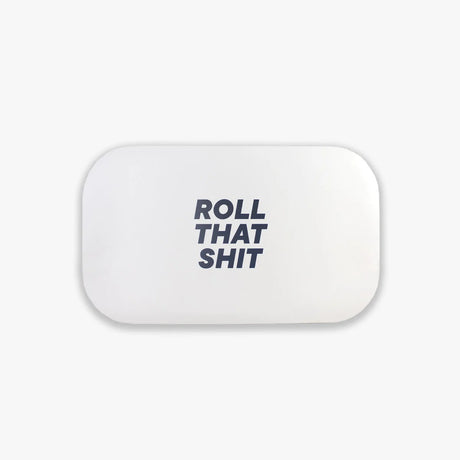 Ugly House Rolling Tray Bundle - Roll That Shit