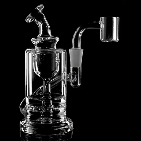 MJ Arsenal Ursa Mini Bubbler