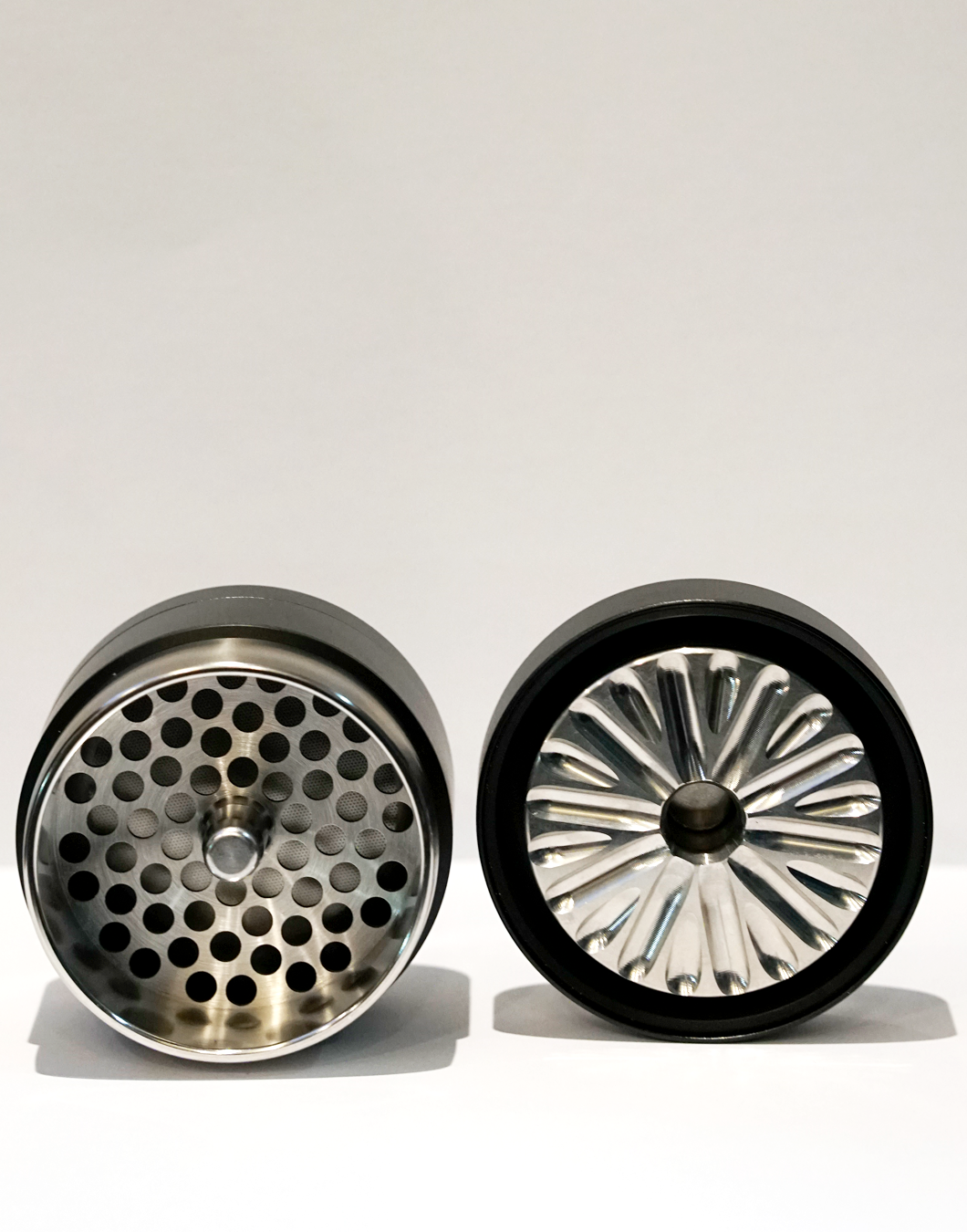 Flower Mill Next-Gen Standard 2.5"