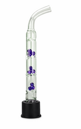 Straight/Bent Mouthpiece BB9 for Mighty/Mighty+/Crafty+