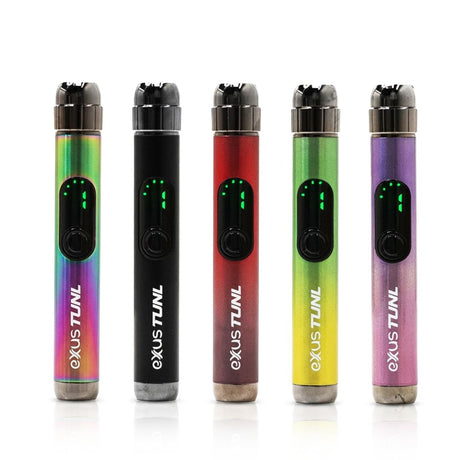 Exxus Vape TUNL ( Assorted Colors )