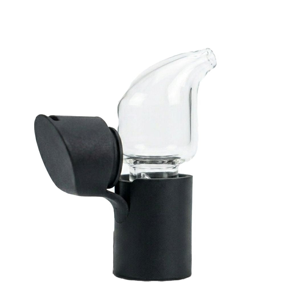 Bent Mouthpiece for Puffco Pivot
