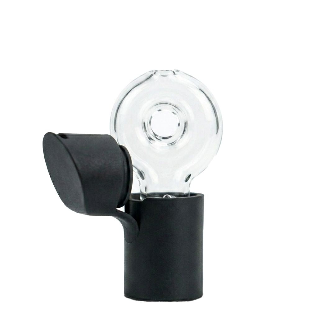 Donut Mouthpiece for Puffco Pivot