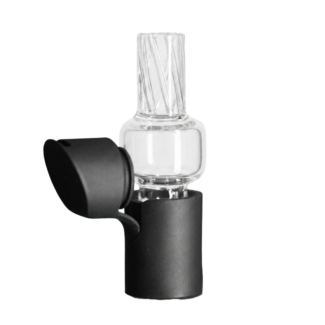 Spiral Mouthpiece for Puffco Pivot