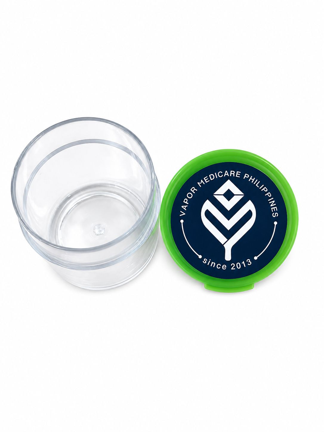 Medic Airtight Container