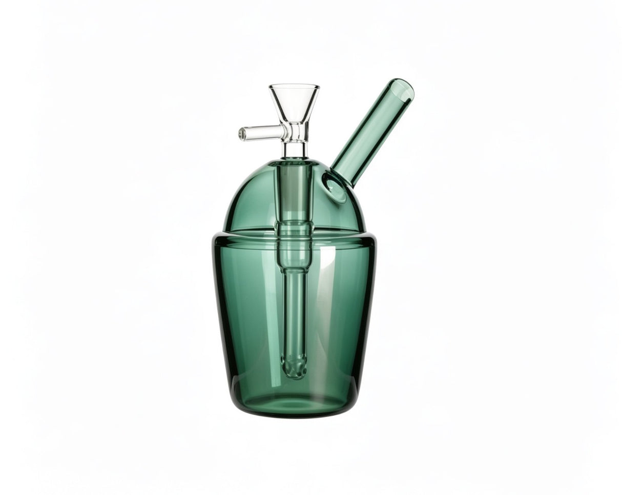 Phoenix Slushie Mini Bubbler