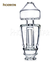 Phoenix Puffco Pivot Mini Bubbler