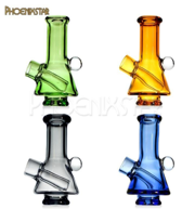 Phoenix Puffco Pivot Glass Mouthpiece with Carb