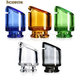 Phoenix Pivot Glass