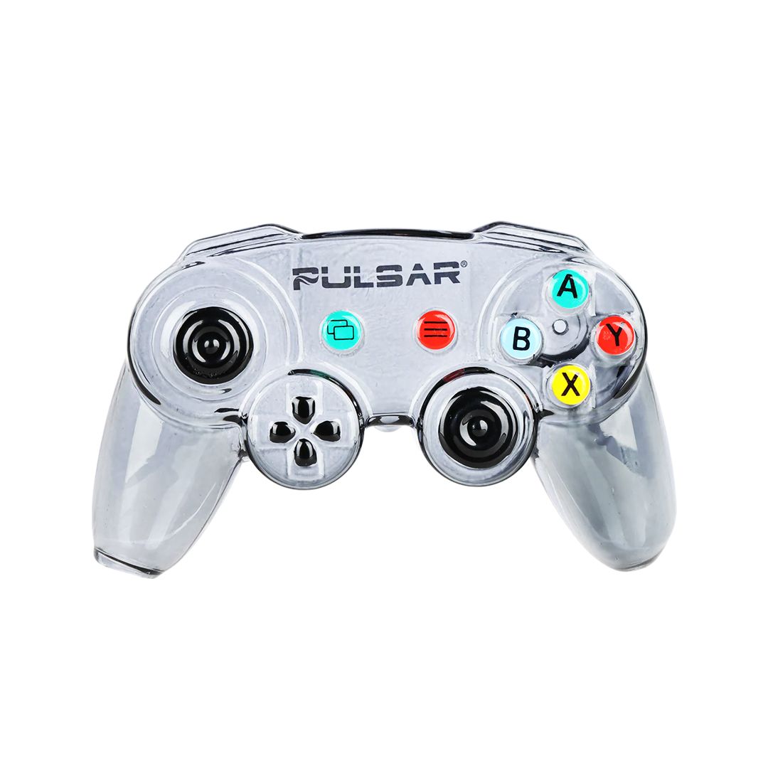 Pulsar Game Controller Hand Pipe