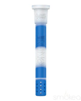 White Rhino Silicone Adjustable Downstem