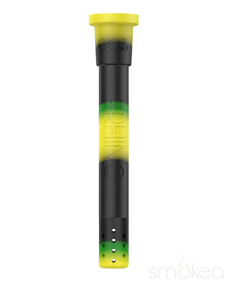 White Rhino Silicone Adjustable Downstem