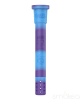 White Rhino Silicone Adjustable Downstem