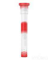 White Rhino Silicone Adjustable Downstem