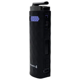 XMAX Starry 4 Silicone Sleeve Black